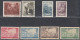 Chine 1952 - Timbres Oblitérés. Lot De 3 Différentes Séries.................... (VG) DC-12217 - Used Stamps