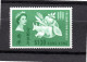 Hong Kong 1963 Hunger/Cow $1.30 Stamp (Michel 211) MNH - Ungebraucht