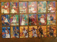 Vends 149 Cartes Fleer 95-96 - Lotes