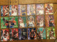 Vends 88 Cartes Fleer 95-96 - Lotes