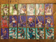 Vends 88 Cartes Fleer 95-96 - Verzamelingen