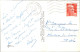 24-11-2023 (3 V 20) Old Postcard - FRANCE - Posted 1951 - Cathédrale De Moulins - Kirchen U. Kathedralen
