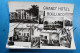 Lago Di Garda Grand'Hotel Bogliaco 1963 - Brescia