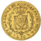 Royaume De Sardaigne-80 Lire Charles Félix 1826 Turin - Piémont-Sardaigne-Savoie Italienne