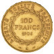 III ème République-100 Francs Génie 1906 Paris - 100 Francs (goud)