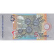 Suriname, 5 Gulden, 2000, KM:146, NEUF - Surinam