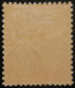 LP3972/75 - 1900/1907 - COLONIES FRANÇAISES - GRANDE COMORE - N°18 NEUF* LUXE - T. BON CENTRAGE - Cote (2024) : 120,00 € - Ongebruikt