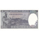 Rwanda, 100 Francs, 1989-04-24, KM:19, NEUF - Rwanda