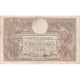 France, 100 Francs, Luc Olivier Merson, 1939, 1939-03-30, TB+, Fayette:25.44 - 100 F 1908-1939 ''Luc Olivier Merson''