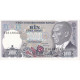 Turquie, 1000 Lira, L.1970, KM:196, NEUF - Turquie