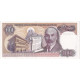 Turquie, 100 Lira, 1984, KM:194b, NEUF - Turquie