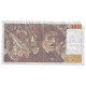 France, 100 Francs, Delacroix, 1990, C.174, B, Fayette:69bis.2c, KM:154e - 100 F 1978-1995 ''Delacroix''