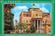ITALIE - Palerme - Villa Chinoise - Carte Postale - Palermo