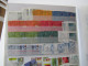 Delcampe - Sammlung / Interessantes Lagerbuch Europa Niederlande Ab Semiklassik - 2005 Tausende Gestempelte Marken / Fundgrube! - Collections (en Albums)