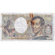 France, 200 Francs, Montesquieu, 1992, L.106, B, Fayette:70.12a, KM:155e - 200 F 1981-1994 ''Montesquieu''