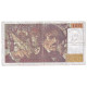 France, 100 Francs, Delacroix, 1990, L.188, TB, Fayette:69bis.2e1, KM:154e - 100 F 1978-1995 ''Delacroix''