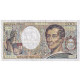France, 200 Francs, Montesquieu, 1990, G.099, TTB, Fayette:70.10b, KM:155d - 200 F 1981-1994 ''Montesquieu''