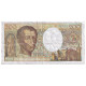 France, 200 Francs, Montesquieu, 1990, G.099, TTB, Fayette:70.10b, KM:155d - 200 F 1981-1994 ''Montesquieu''