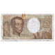 France, 200 Francs, Montesquieu, 1990, B.084, TB, Fayette:70.10a, KM:155d - 200 F 1981-1994 ''Montesquieu''