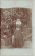 MODE - Femme - Robe - Carte Postale Ancienne - Mode
