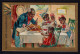 Thanksgiving In The South 1911 - Giorno Del Ringraziamento