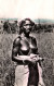 Ethnologie (L'Afrique En Couleurs, Sénégal) Femme Aux Champs - Carte Robel N° 2071 De 1957 - Afrique