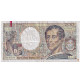 France, 200 Francs, Montesquieu, 1992, R.112, TB, Fayette:70.12a, KM:155e - 200 F 1981-1994 ''Montesquieu''