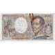 France, 200 Francs, Montesquieu, 1992, C.138, B, Fayette:70.12c, KM:155e - 200 F 1981-1994 ''Montesquieu''