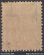 TIMBRE GRANDE COMORE TYPE GROUPE 75c VIOLET N° 12 NEUF * GOMME AVEC CHARNIERE - Unused Stamps