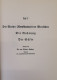 Delcampe - Die Werke Des Hippokrates. Teil 6: Luft, Wasser Und Ortslage. Teil 7: Die Natur (Konstitution) Des Menschen. D - Santé & Médecine