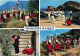 FOLKLORE - Folklore Basque - Costumes - Danses - Carte Postale - Altri & Non Classificati