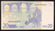 Italy 20 €  ITALIA Circulated J008D4 Duisenberg Cod.€.221 - 20 Euro