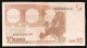 Italy 10 €  ITALIA Circulated J003B3 Duisenberg Cod.€.256 - 10 Euro