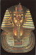 MUSÉES - Masque D'or De Toutankhamon - Cairo - Egypte Antique - Carte Postale - Museen
