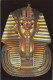 MUSÉES - Masque D'or De Toutankhamon - Cairo - Egypte Antique - Carte Postale - Musées