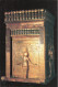 MUSÉES - Sanctuaire Canope De Toutankhamon - Cairo - Egypte Antique - Carte Postale - Museum