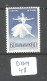 DAN YT 411a En XX - Unused Stamps