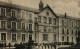 HACHY - Pensionnat Des Frères - Une Cour De Récréation - Habay