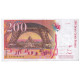 France, 200 Francs, Eiffel, 1996, E.015, SUP, Fayette:75.2, KM:159a - 200 F 1995-1999 ''Eiffel''