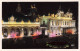 MONACO - Monte Carlo, La Nuit - Le Casino - Collection "La Côte D'Azur" - Carte Postale Ancienne - Monte-Carlo