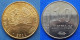 TAJIKISTAN - 10 Dirams 2011 KM# 24 Independent Republic (1991) - Edelweiss Coins - Tadjikistan