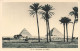 EGYPTE - Gizeh - Pyramides De Gizeh - Carte Postale Ancienne - Gizeh