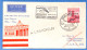 Allemagne DDR - 1958 - Lettre  Par Avion Poste Restante De Berlin Aux Italy Lufthansa - G25326 - Covers & Documents