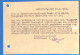 Allemagne DDR - 1954 - Carte Postale De Altenburg - G25357 - Covers & Documents