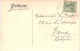 CPA Carte Postale Germany  Drachenfels  U. Drachenburg 1909 VM74275 - Drachenfels