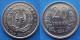 UZBEKISTAN - 20 Tiyin 1994 KM# 5 Independent Republic (1991) - Edelweiss Coins - Usbekistan