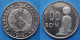 UZBEKISTAN - 100 Som 2018 "Independence And Goodness Monument" KM# 37 Independent Republic (1991) - Edelweiss Coins - Usbekistan
