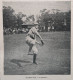 1901 SPORTS ATHLÉTIQUES EN AMÉRIQUE - LE BASE-BALL - LE FOOTBALL AMÉRICAIN  - LE HOCKEY SUR GLACE - LA VIE AU GRAND AIR - Sin Clasificación