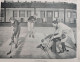 1901 SPORTS ATHLÉTIQUES EN AMÉRIQUE - LE BASE-BALL - LE FOOTBALL AMÉRICAIN  - LE HOCKEY SUR GLACE - LA VIE AU GRAND AIR - Ohne Zuordnung