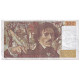 France, 100 Francs, Delacroix, 1983, E.68, TB+, Fayette:69.7, KM:154b - 100 F 1978-1995 ''Delacroix''